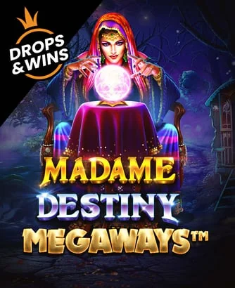 Madame Destiny Megaways